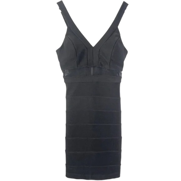 Emerald Sundae Bodycon Dress Size Medium NWT - Picture 3 of 5